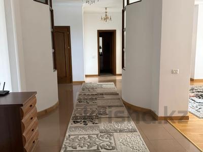 Продажа квартир в Астане: 4-комнатная квартира · 172 м² · 9/9 этаж, Желтоксан 1 за 110 млн 〒 4-комнатная квартира · 172 м² · 9/9 этаж, Желтоксан 1 за 110 млн 〒 в Астане, Сарыарка р-н