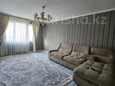 2-комнатная квартира · 78 м² · 8/9 этаж, мкр Аксай-1А — Раймбека Момышулы за 55 млн ₸ в Алматы, Ауэзовский р-н