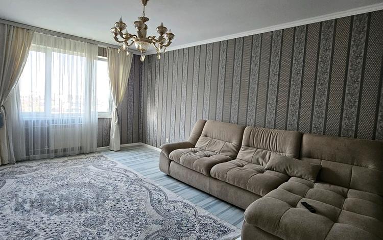 2-комнатная квартира · 78 м² · 8/9 этаж, мкр Аксай-1А — Раймбека Момышулы за 55 млн ₸ в Алматы, Ауэзовский р-н — фото 24