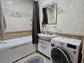 2-комнатная квартира · 78 м² · 8/9 этаж, мкр Аксай-1А — Раймбека Момышулы за 55 млн ₸ в Алматы, Ауэзовский р-н — фото 9