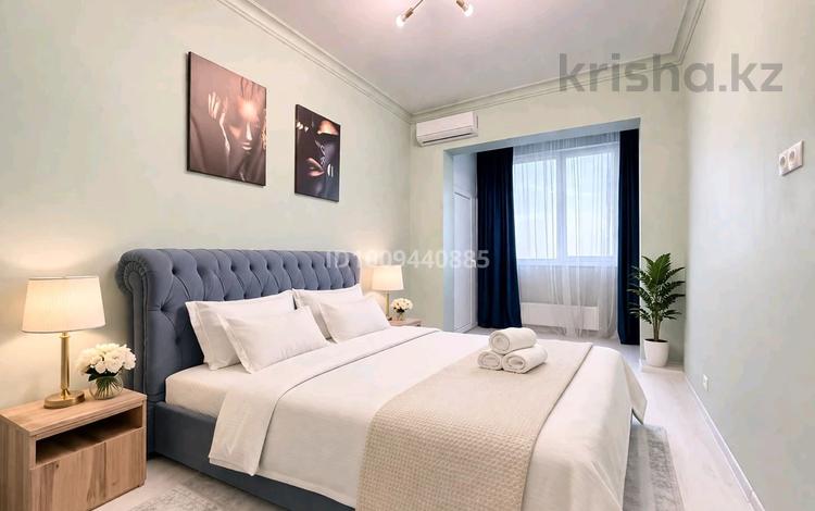2-комнатная квартира · 60 м² · 12/20 этаж, Серкебаева 146 — Аль Фараби за 25 000 ₸ в Алматы, Бостандыкский р-н — фото 20