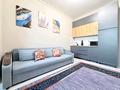 2-комнатная квартира · 60 м² · 12/20 этаж, Серкебаева 146 — Аль Фараби за 25 000 ₸ в Алматы, Бостандыкский р-н — фото 4