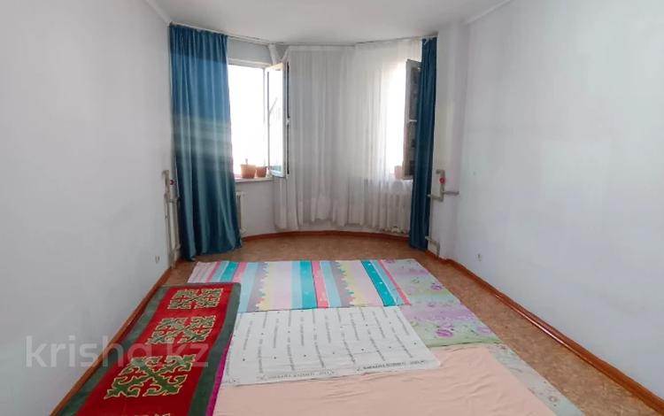 1-бөлмелі пәтер · 49.5 м² · 5/5 қабат, Байтерек ш/а., бағасы: 9 млн ₸ в Таразе, мкр Байтерек — фото 2
