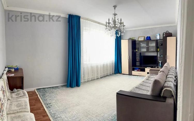 2-комнатная квартира · 53 м² · 5/5 этаж, Красина за 16.5 млн ₸ в Талдыкоргане — фото 2
