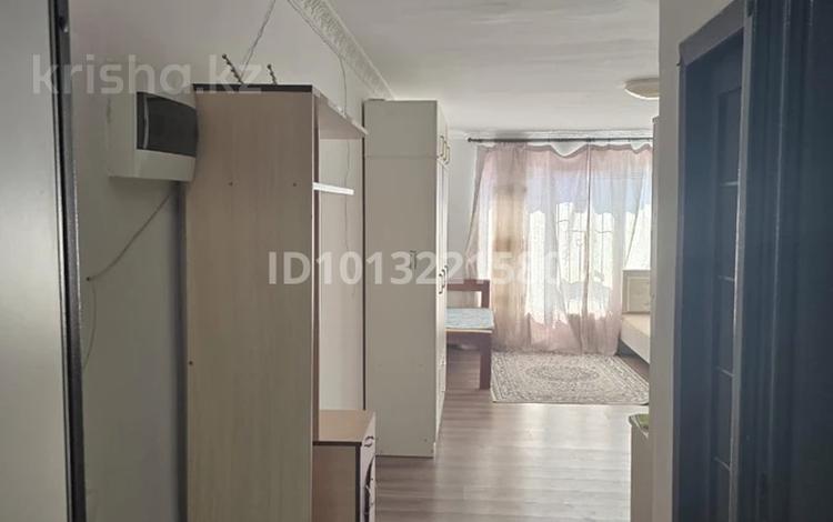 1-бөлмелі пәтер · 29 м² · 9/10 қабат, мкр Аккент 96, бағасы: 180 000 ₸ в Алматы, Алатауский р-н — фото 2