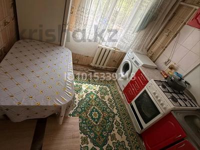 1-комнатная квартира · 35 м² · 2/4 этаж, Темерязева 80 а — Розыбакиева за 250 000 ₸ в Алматы, Бостандыкский р-н