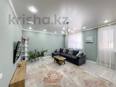 4-комнатная квартира · 125 м² · 5/6 этаж, Мустафина 3/1 за 45 млн ₸ в Астане, Алматы р-н