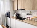 4-комнатная квартира · 125 м² · 5/6 этаж, Мустафина 3/1 за 45 млн ₸ в Астане, Алматы р-н — фото 11