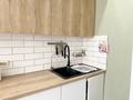 4-комнатная квартира · 125 м² · 5/6 этаж, Мустафина 3/1 за 45 млн ₸ в Астане, Алматы р-н — фото 12