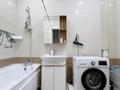 4-комнатная квартира · 125 м² · 5/6 этаж, Мустафина 3/1 за 45 млн ₸ в Астане, Алматы р-н — фото 22