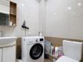 4-комнатная квартира · 125 м² · 5/6 этаж, Мустафина 3/1 за 45 млн ₸ в Астане, Алматы р-н — фото 23