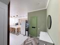 4-комнатная квартира · 125 м² · 5/6 этаж, Мустафина 3/1 за 45 млн ₸ в Астане, Алматы р-н — фото 31