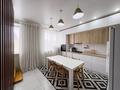 4-комнатная квартира · 125 м² · 5/6 этаж, Мустафина 3/1 за 45 млн ₸ в Астане, Алматы р-н — фото 6