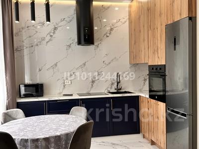 1-комнатная квартира · 41.3 м² · 1/5 этаж, 20-й микрорайон — Новая Саина за 29.7 млн 〒 в Алматы, Алатауский р-н