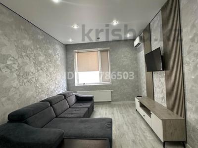 1-бөлмелі пәтер · 43 м² · 1 қабат, Керей-Жанибек хандар 44/2, бағасы: 31 млн ₸ в Астане, Есильский р-н