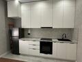 1-бөлмелі пәтер · 43 м² · 1 қабат, Керей-Жанибек хандар 44/2, бағасы: 31 млн ₸ в Астане, Есильский р-н — фото 2