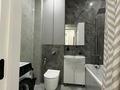 1-бөлмелі пәтер · 43 м² · 1 қабат, Керей-Жанибек хандар 44/2, бағасы: 31 млн ₸ в Астане, Есильский р-н — фото 7