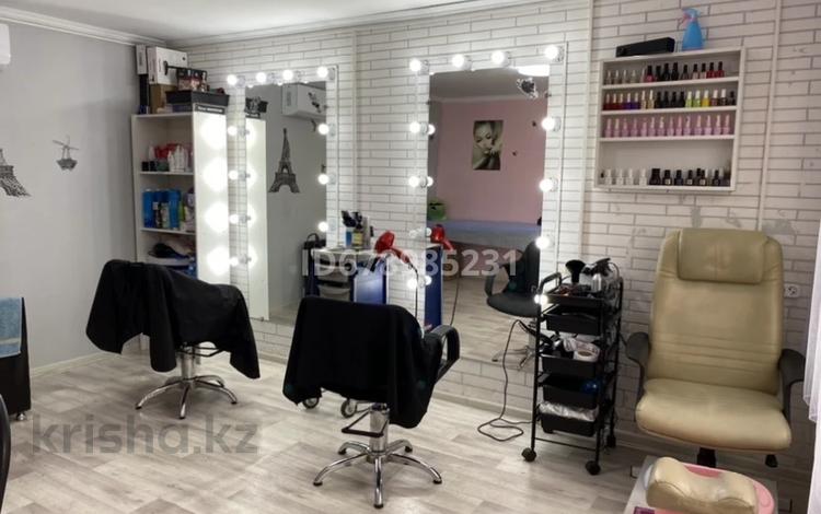 Свободное назначение, салоны красоты · 25 м² за 75 000 〒 в Алматы, Алмалинский р-н — фото 6