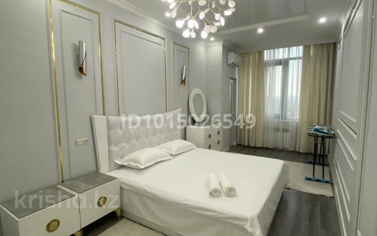 2-комнатная квартира · 72 м² · 10/12 этаж, Кунаева 79 за 19 000 ₸ в Шымкенте, Туран р-н — фото 2