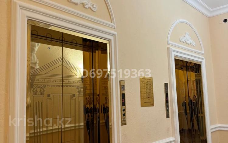 4-бөлмелі пәтер · 140 м² · 10/12 қабат, Керей и Жанибек хандар 22 — Керей и Жанибек хандар - Туркестан, бағасы: 86 млн ₸ в Астане, Есильский р-н — фото 4