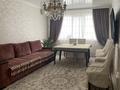 3-комнатная квартира · 86 м² · 5/5 этаж, мкр Саялы 111 за 48 млн ₸ в Алматы, Алатауский р-н
