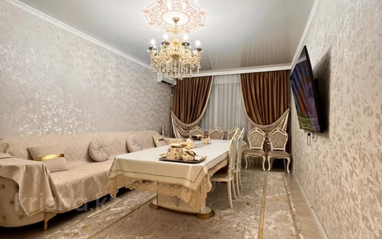 3-бөлмелі пәтер · 85.6 м² · 5/5 қабат, Саялы ш/а., бағасы: 47 млн ₸ в Алматы, Алатауский р-н — фото 53