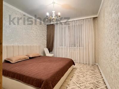 3-комнатная квартира · 85.6 м² · 5/5 этаж, мкр Саялы за 47 млн ₸ в Алматы, Алатауский р-н
