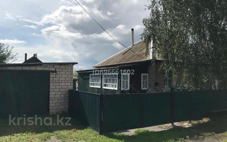 Отдельный дом · 4 комнаты · 70 м² · 13 сот., Пригорная 108 — Амангелды Аскартау за 12 млн 〒 в Щучинске — фото 2