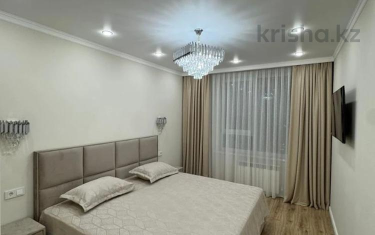 2-бөлмелі пәтер · 47.5 м² · 7/9 қабат, Думан-2 ш/а. 22 — Ипотеку проходит, бағасы: 35.5 млн ₸ в Алматы, Медеуский р-н — фото 4