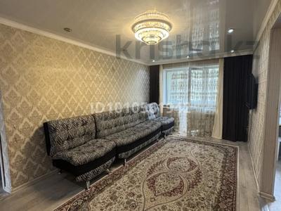 3-комнатная квартира · 57 м² · 2/5 этаж, Глинки 29 за 20.5 млн 〒 в Семее