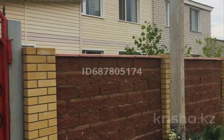 Отдельный дом · 3 комнаты · 116 м², мкр Жастар 2 135 за 18.5 млн ₸ в Актобе, жилой массив Жанаконыс — фото 15
