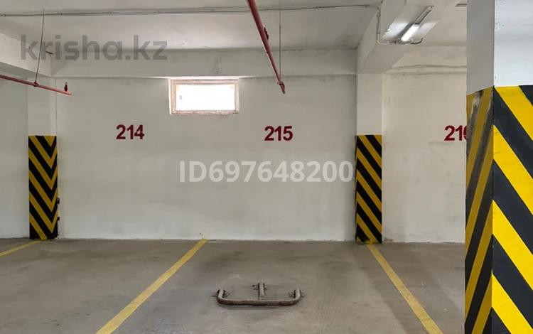 Паркинг · 22 м² · Туркестан 8 за 2 млн ₸ в Астане, Есильский р-н — фото 2