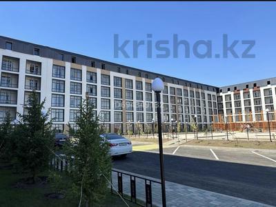 2-бөлмелі пәтер · 65.2 м² · 4/6 қабат, Аль фараби 76, бағасы: 24.5 млн ₸ в Астане, Есильский р-н
