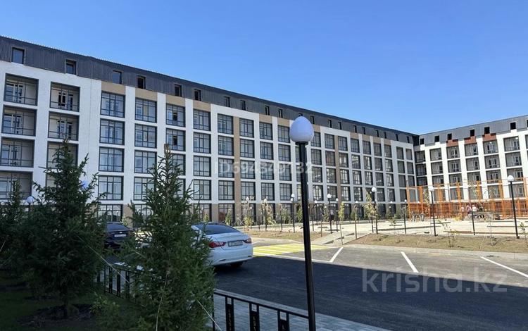 2-бөлмелі пәтер · 65.2 м² · 4/6 қабат, Аль фараби 76, бағасы: 24.5 млн ₸ в Астане, Есильский р-н — фото 5
