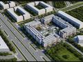 2-бөлмелі пәтер · 65.2 м² · 4/6 қабат, Аль фараби 76, бағасы: 24.5 млн ₸ в Астане, Есильский р-н — фото 5