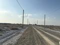 Участок · 10 соток, Қызылжарма за 1 млн ₸ в 