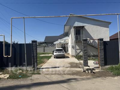 Бани, гостиницы и зоны отдыха · 200 м² за 85 млн ₸ в Аскара Токпанова (Казцик)