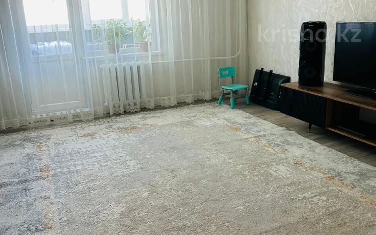 3-бөлмелі пәтер · 85.5 м² · 2/9 қабат, Кокжал Барака, бағасы: 40 млн ₸ в Усть-Каменогорске — фото 2