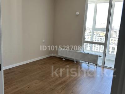 2-комнатная квартира · 41.48 м² · 17/17 этаж, Улы Дала 14 за 31 млн ₸ в Астане, Нура р-н