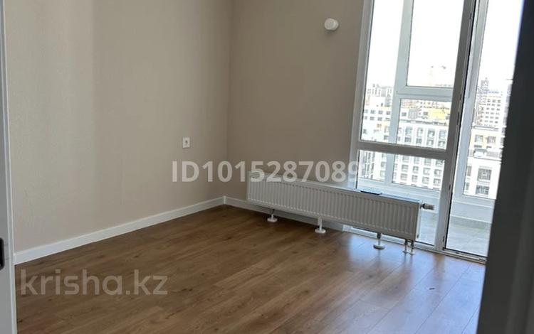2-комнатная квартира · 41.48 м² · 17/17 этаж, Улы Дала 14 за 31 млн ₸ в Астане, Нура р-н — фото 2