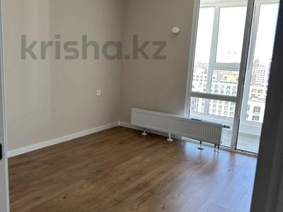 2-комнатная квартира · 41.48 м² · 17/17 этаж, Улы Дала 14 за 32.5 млн ₸ в Астане, Нура р-н