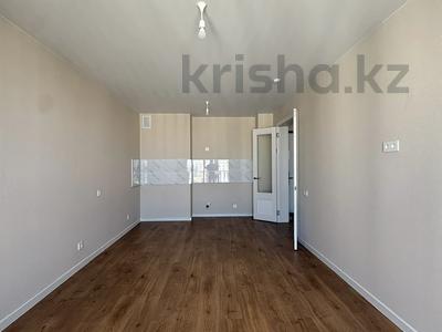 2-комнатная квартира · 41.48 м² · 17/17 этаж, Улы Дала 14 за 32.5 млн ₸ в Астане, Нура р-н