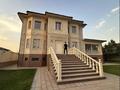 Отдельный дом · 8 комнат · 640 м² · 8 сот., мкр Нурлытау (Энергетик) за 440 млн ₸ в Алматы, Бостандыкский р-н — фото 90