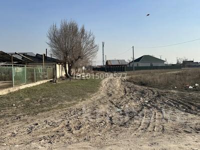 Жер телімі · 6.4 сотық, Береке 1А — Алматы облысы, Іле ауданы, Ащыбұлақ ауылдық округі, Көкқайнар ауылы, бағасы: 7 млн ₸ в 