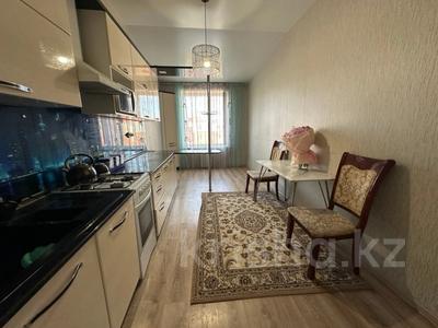 2-бөлмелі пәтер · 68.6 м² · 6/6 қабат, Назарбаева, бағасы: 32 млн ₸ в Костанае