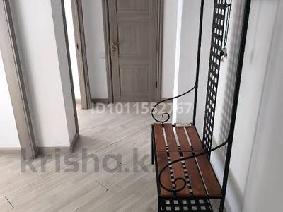 3-комнатная квартира · 72 м² · 11/16 этаж, Навои 3, 37 за 350 000 〒 в Алматы, Ауэзовский р-н