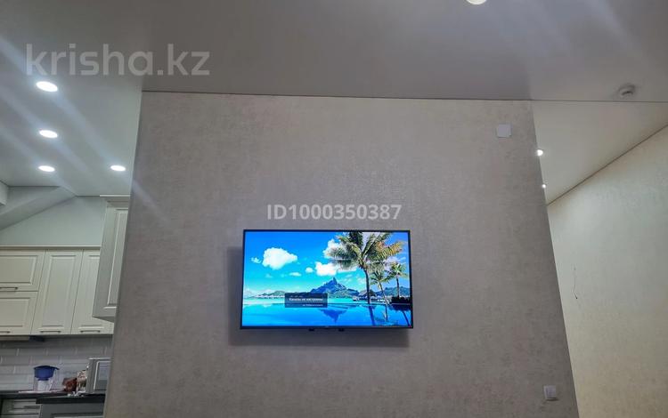 2-бөлмелі пәтер · 66 м² · 5/5 қабат, Дружбы народов 2/4, бағасы: 29.5 млн ₸ в Усть-Каменогорске — фото 14