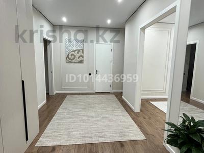 3-комнатная квартира · 98 м² · 6/7 этаж, мкр. Алтын орда, Микрорайон Батыс-2 за 53 млн ₸ в Актобе