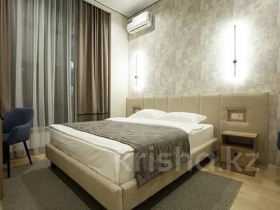1-комнатная квартира · 45 м² · 4/8 этаж, Мангилик ел 36 за 10 000 ₸ в Астане, Есильский р-н