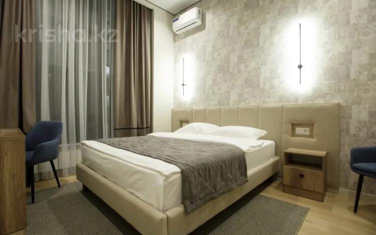 1-комнатная квартира · 45 м² · 4/8 этаж, Мангилик ел 36 за 10 000 ₸ в Астане, Есильский р-н — фото 2